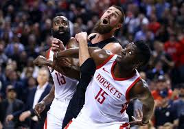 spurs vs rockets
