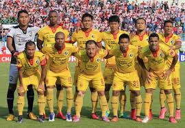 sriwijaya fc