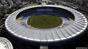 stadion maracana