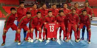 timnas futsal u-20