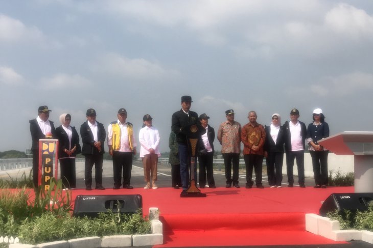 tol trans-jawa resmi