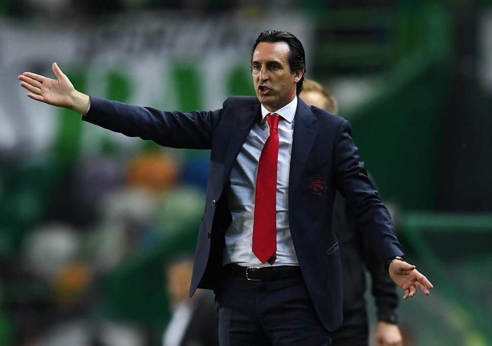 unai-emery 1