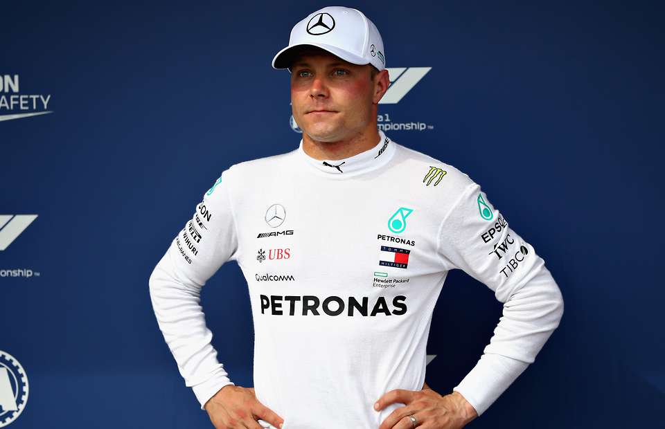 valtteri bottas
