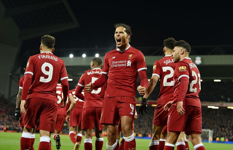 van dijk 1