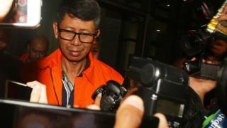 wahid husen
