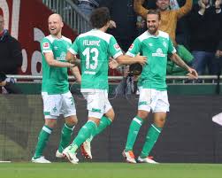 werder bremen