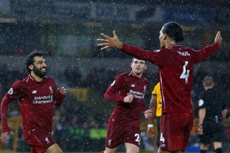 wolverhampton vs liverpool 1