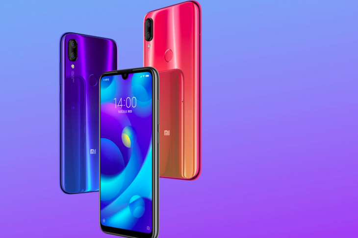 xiaomi poni