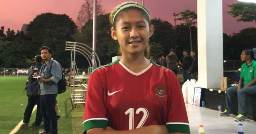 zahra -timnas