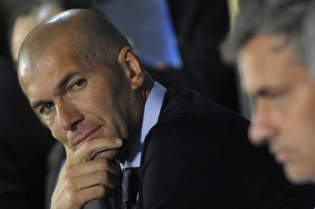 zidane