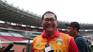 AKBP Sumardji - bhayangkara fc