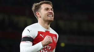 Aaron Ramsey