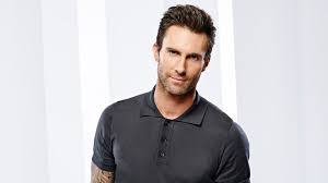 Adam Levine