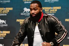 Adrien Broner