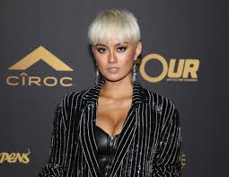 Agnez Mo 2