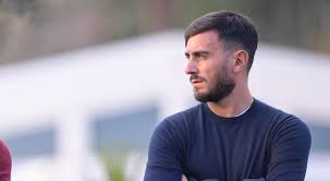 Alberto Aquilani telah membeli Spes Montesacro