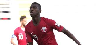 Almoez Ali