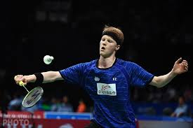 Anders Antonsen