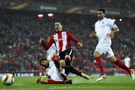 Athletic Bilbao vs sevilla