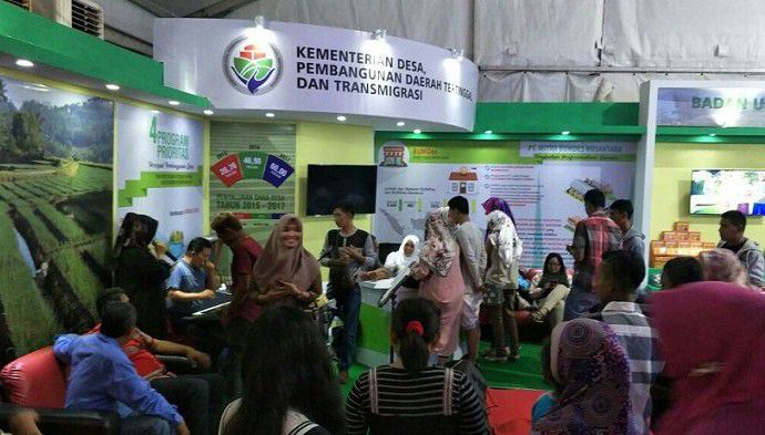 BNI-bersama-Kemendes-Dukung-Pengembangan-BUMDes-di-Garut-doc.Kemendes-ivoox.id_