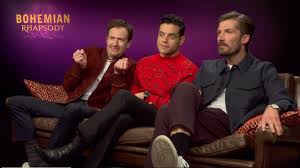 Bohemian Rhapsody1