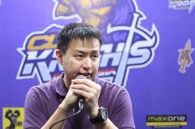 CLS Knights Indonesia - BTN