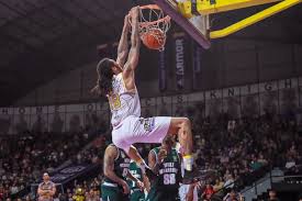 CLS vs Zhuhai Wolf Warriors