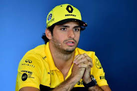 Carlos Sainz - McLaren