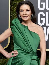 Catherine Zeta-Jones
