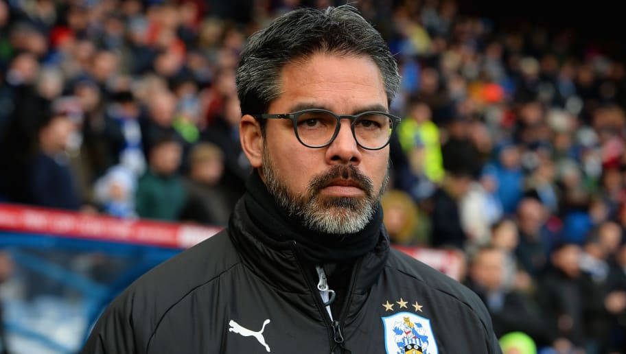 David Wagner - huddersfield