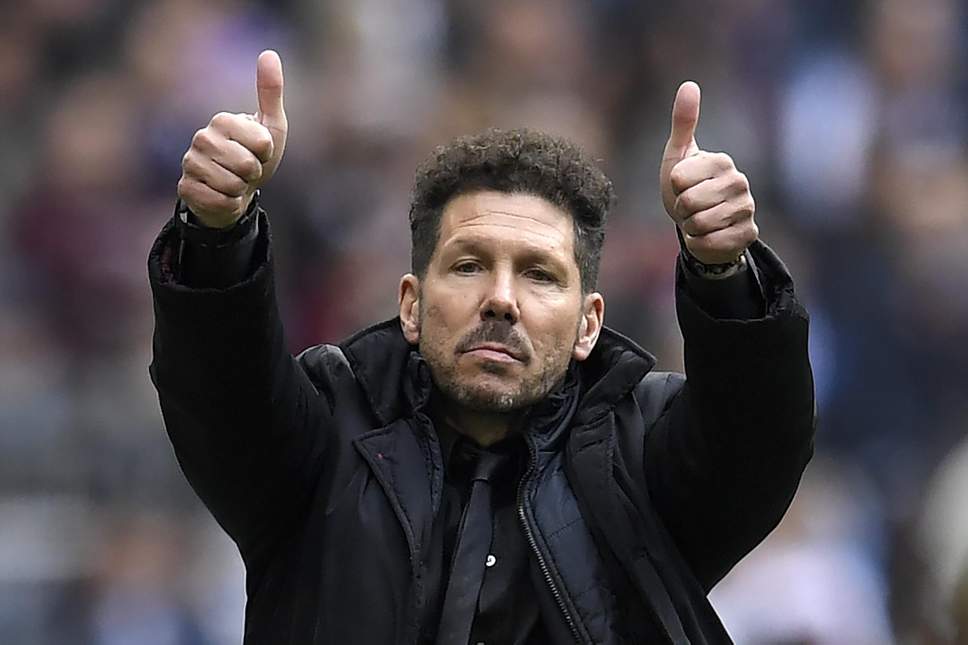 Diego Simeone