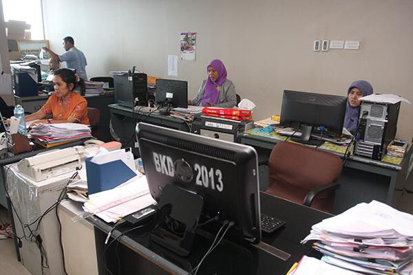 Disiplin-Rendah-4.494-PNS-DKI-Bolos-Hari-Pertama-Kerja-doc.pns-ivoox.id_