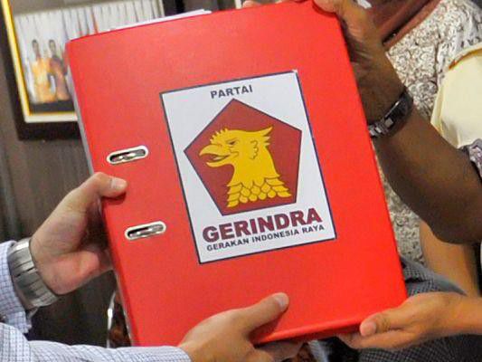 Gerindra