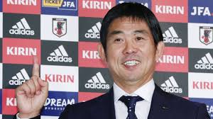 Hajime Moriyasu