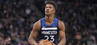 Jimmy Butler 1