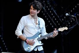 John Mayer 1