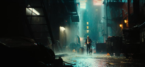 John Wick 3