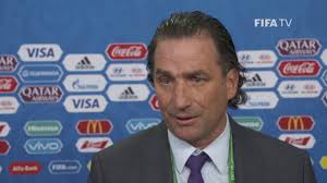 Juan Antinio Pizzi