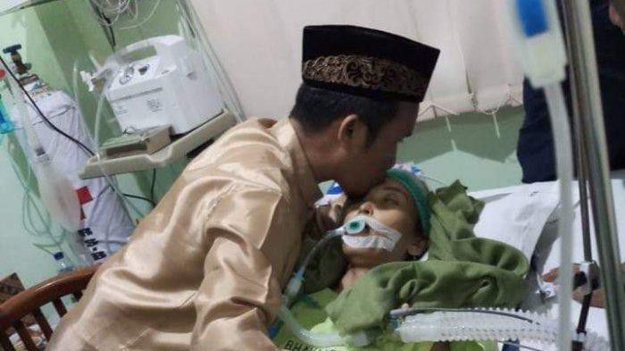 Kabar-Duka-Istri-Ustaz-Maulana-Meninggal-Dunia-doc.UstazMaulana-ivoox.id_