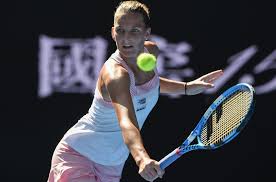 Karolina Pliskova 3