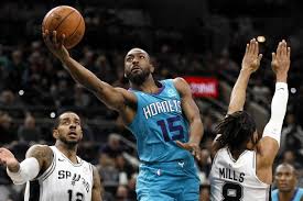 Kemba Walker
