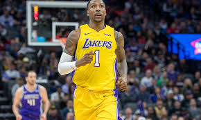 Kentavious-Caldwell Pope