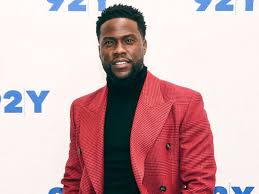 Kevin Hart
