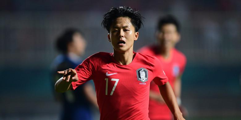 Lee Seung-woo