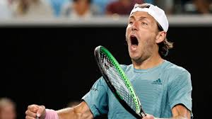 Lucas Pouille