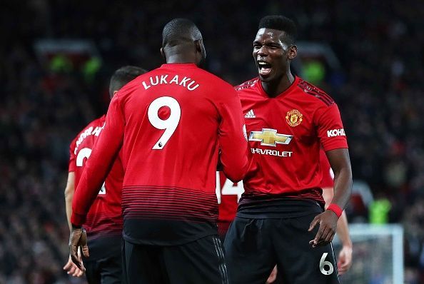 MU