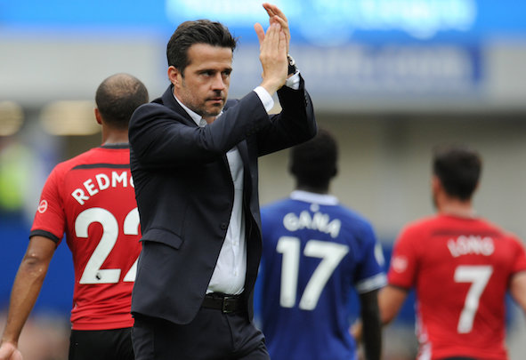 Marco-Silva-Everton