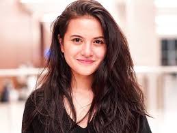Marsha Aruan