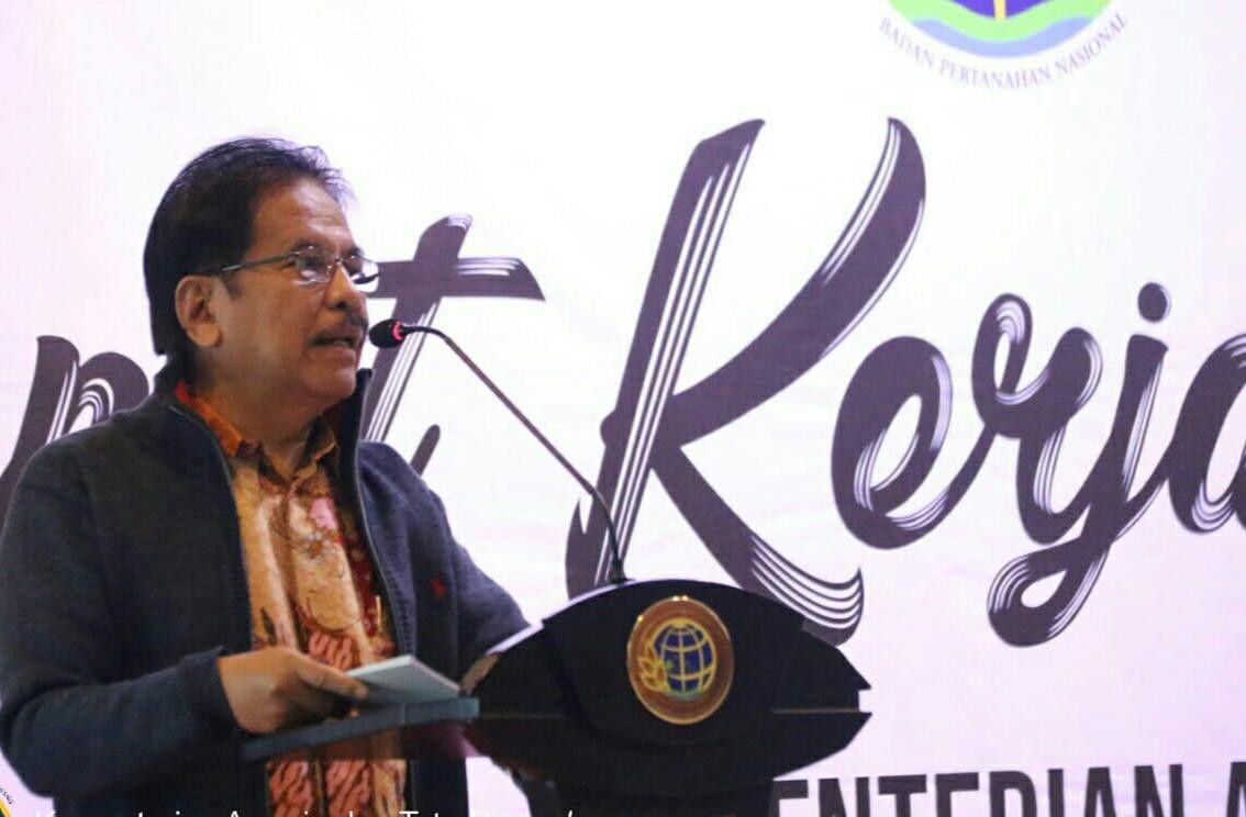 Menteri-ATRKepala-BPN-Melaporkan-Harta-Kekayaan-Merupakan-Kewajiban-Penyelenggara-Negara-doc.KemenATRBPN-ivoox.id_