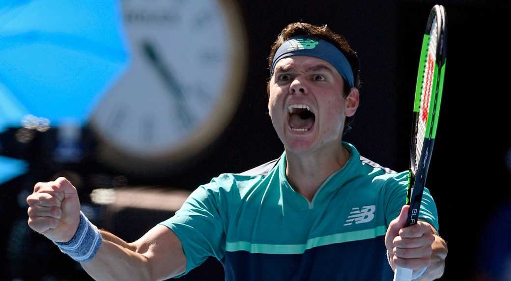 Milos-Raonic